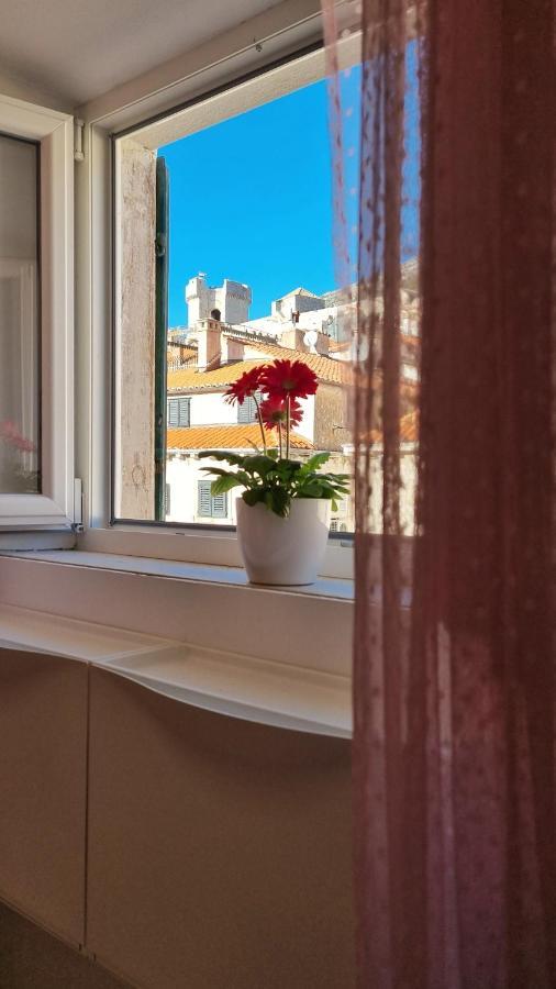 Apartment Stradun In The Heart Of Old City Дубровник Екстериор снимка