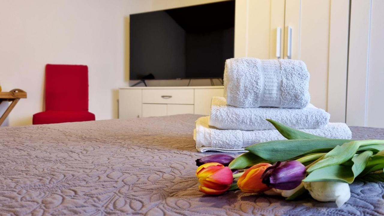 Apartment Stradun In The Heart Of Old City Дубровник Екстериор снимка