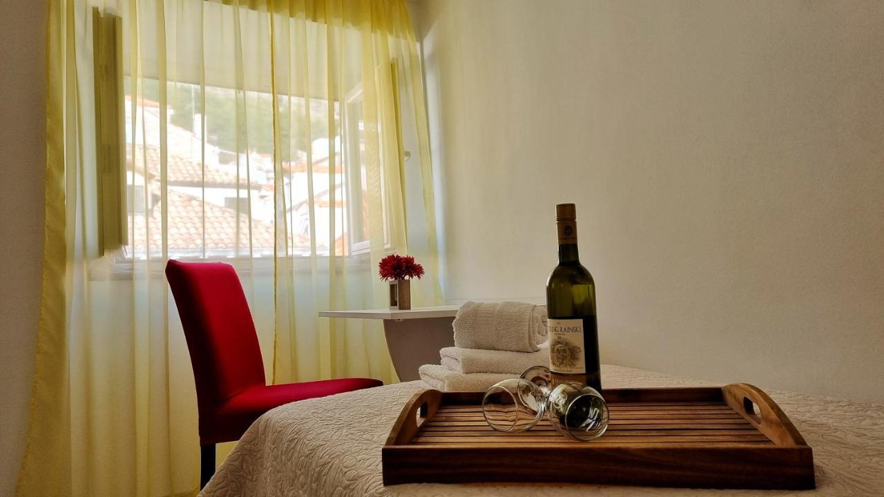 Apartment Stradun In The Heart Of Old City Дубровник Екстериор снимка