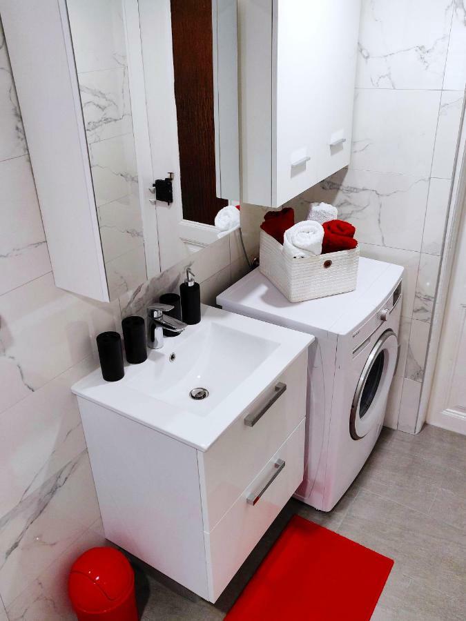 Apartment Stradun In The Heart Of Old City Дубровник Екстериор снимка