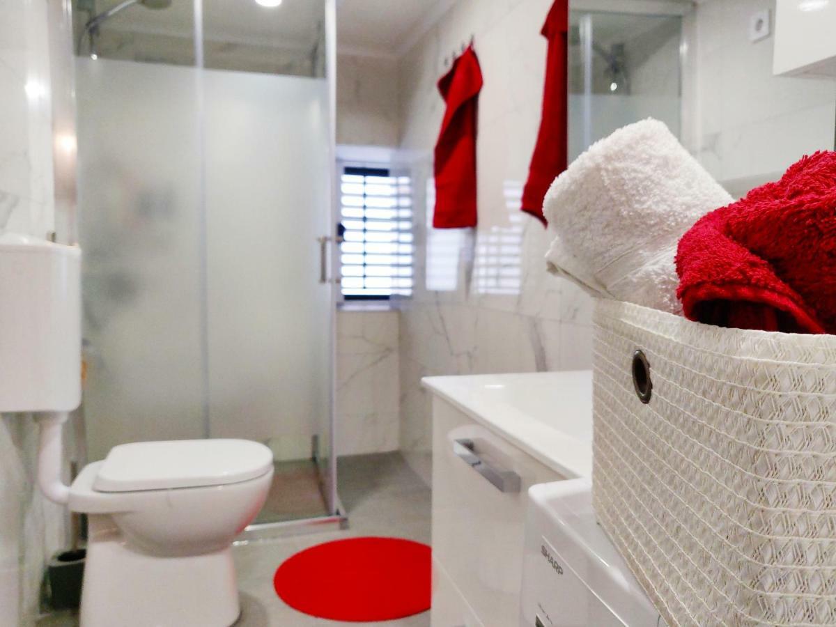 Apartment Stradun In The Heart Of Old City Дубровник Екстериор снимка
